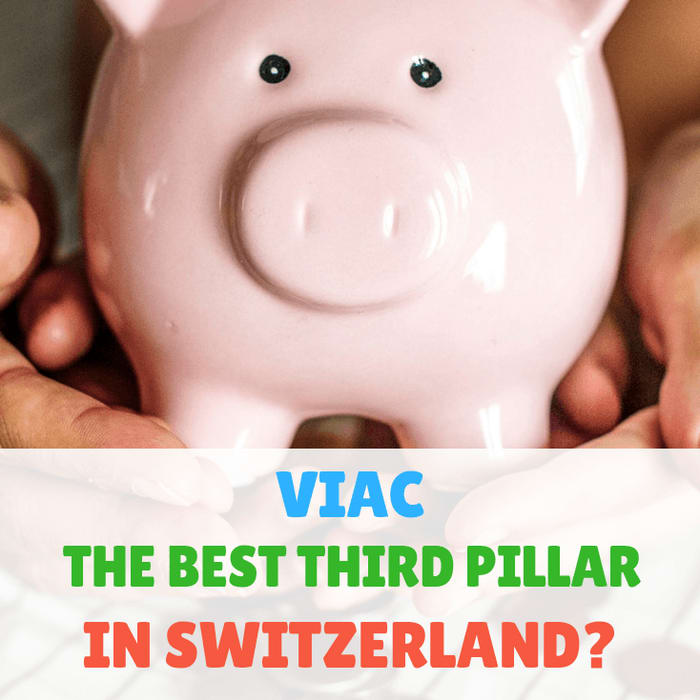 Is VIAC the best third pillar in town ?