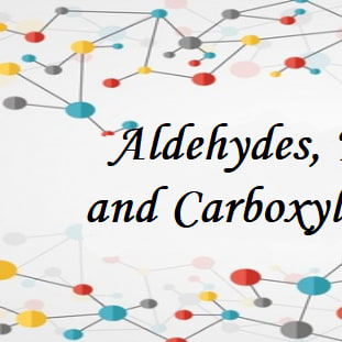 Aldehydes Ketones and Carboxylic Acids Class 12 Chemistry
