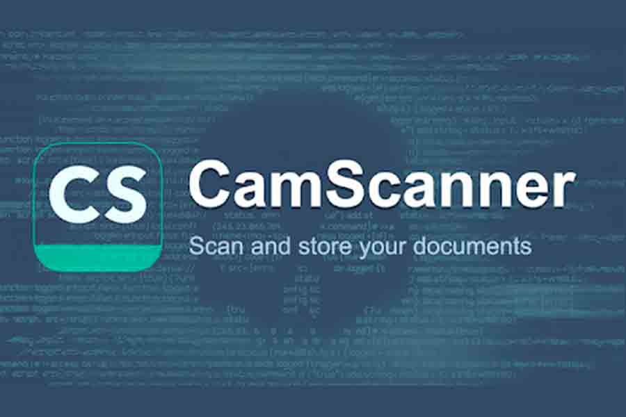 Google removed CamScanner from Playstore after the Trojan threat