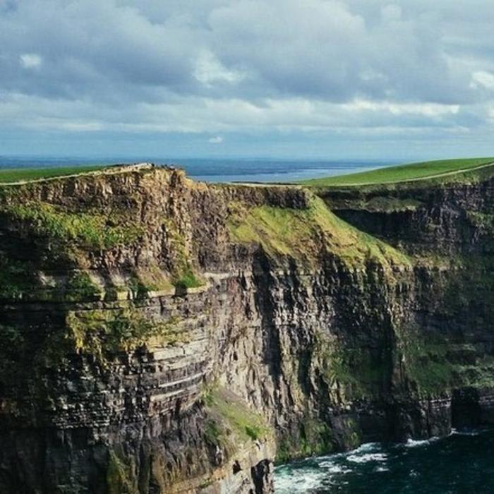 Ireland to Become World's First Country to Divest From Fossil Fuels