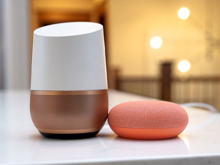 Google Home: 5 strange but delightfully useful places to put your smart speaker