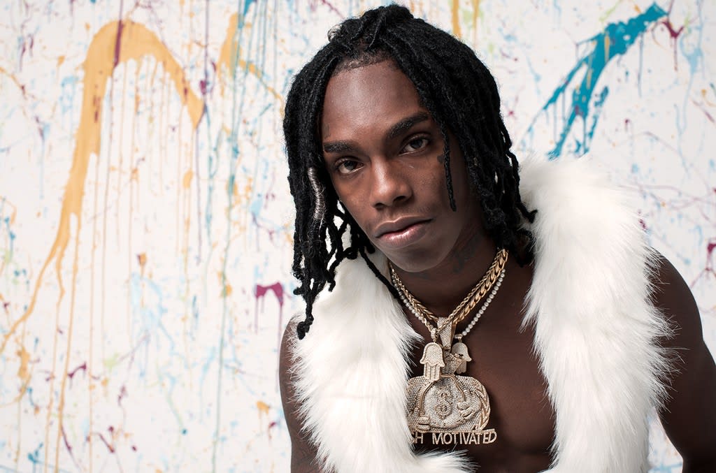 YNW Melly Tests Positive for Coronavirus in Broward County Jail