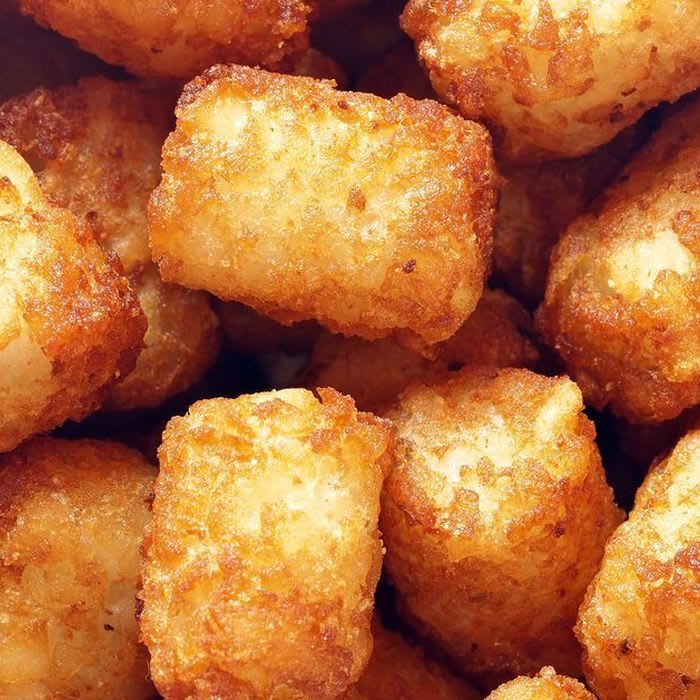 The Tater Tot Is American Ingenuity at Its Finest