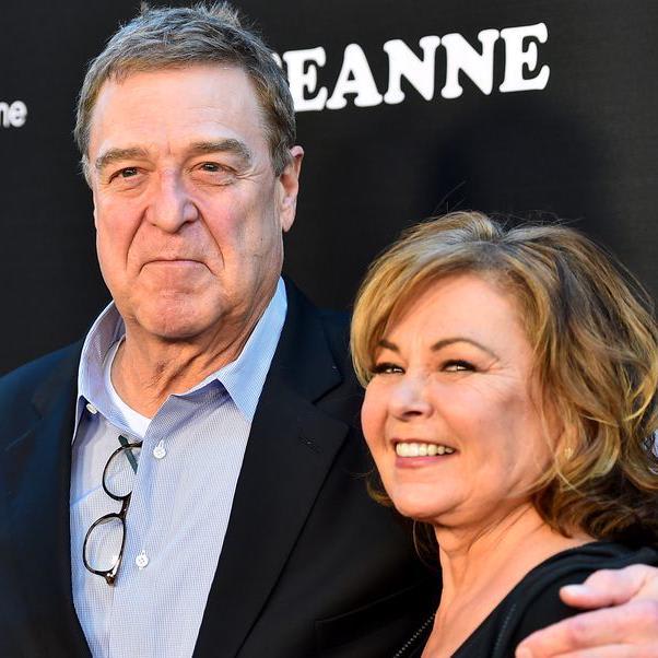 John Goodman Revealed How 'The Conners' Is Going to Write Off Roseanne