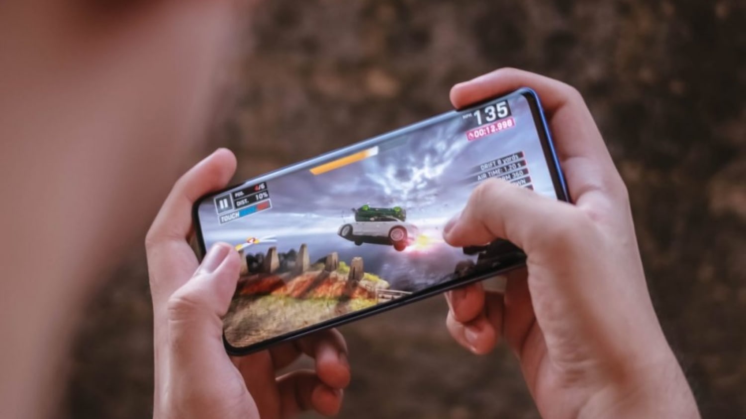 10 Amazing Games for Galaxy Note 20 Ultra 2020