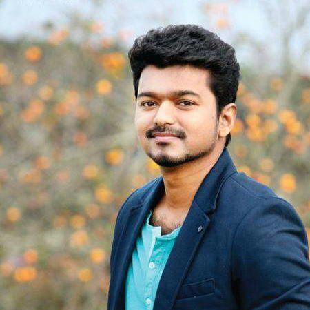 Vijay Height, Age, Weight, Wiki, Biography, Family, Salary, Wife