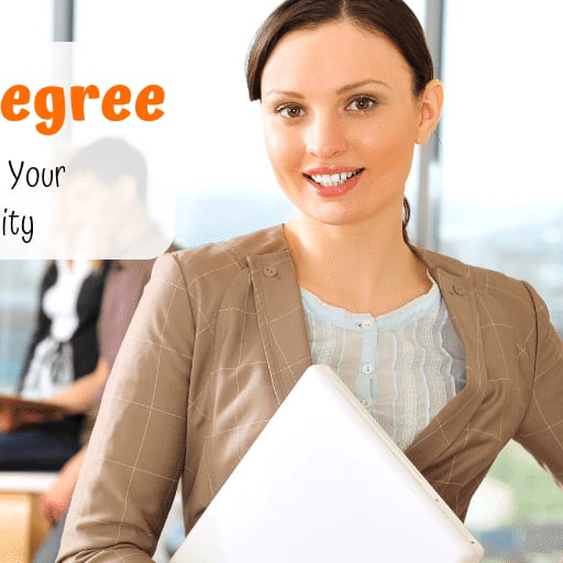 4 Tips to Getting a Degree That Will Result in Good Wages after Graduation