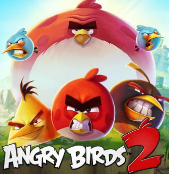 Angry Birds 2 Mod APK (Unlimited Money) 2.35.0 Download