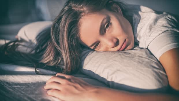 How to keep COVID-19 stress from ruining your sleep