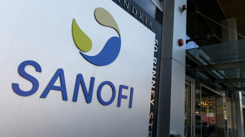 New cancer research leader brings urgency to Sanofi