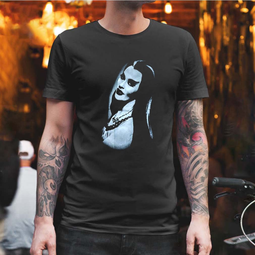 Bad Girl Picture White And Black shirt, Hoodie, Sweater, Ladie Tee