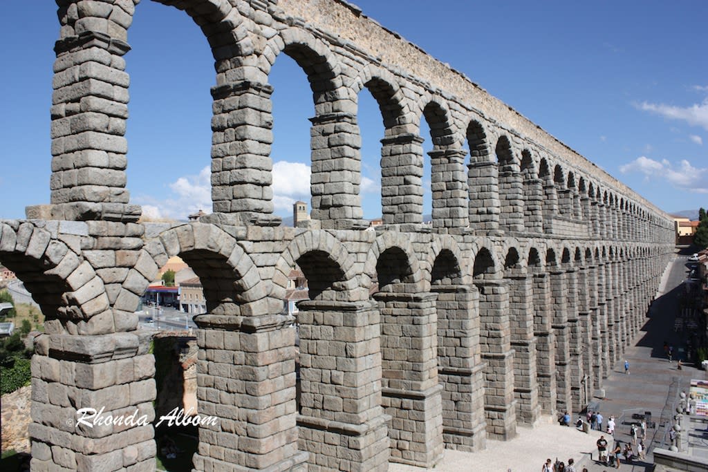 Best Things to Do in Segovia on a Day Trip from Madrid