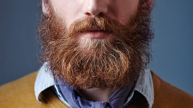 Beard Grooming Tips From the Experts