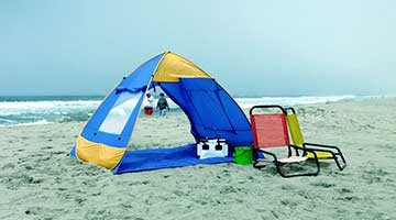 10 Best Beach Tents of 2020 - Enjoy Beach Time