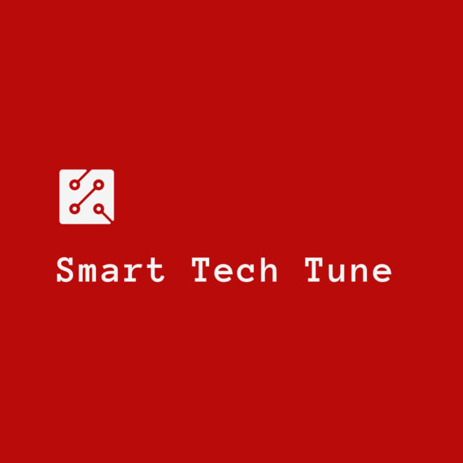 Smart Tech Tune