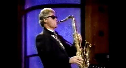 You probably already knew President Bill Clinton played the saxophone, but can you guess which of our former presidents was an accordionist or a member of Glee Club? Celebrate PresidentsDay with a look at the top 10 Oval Office musicians! >>