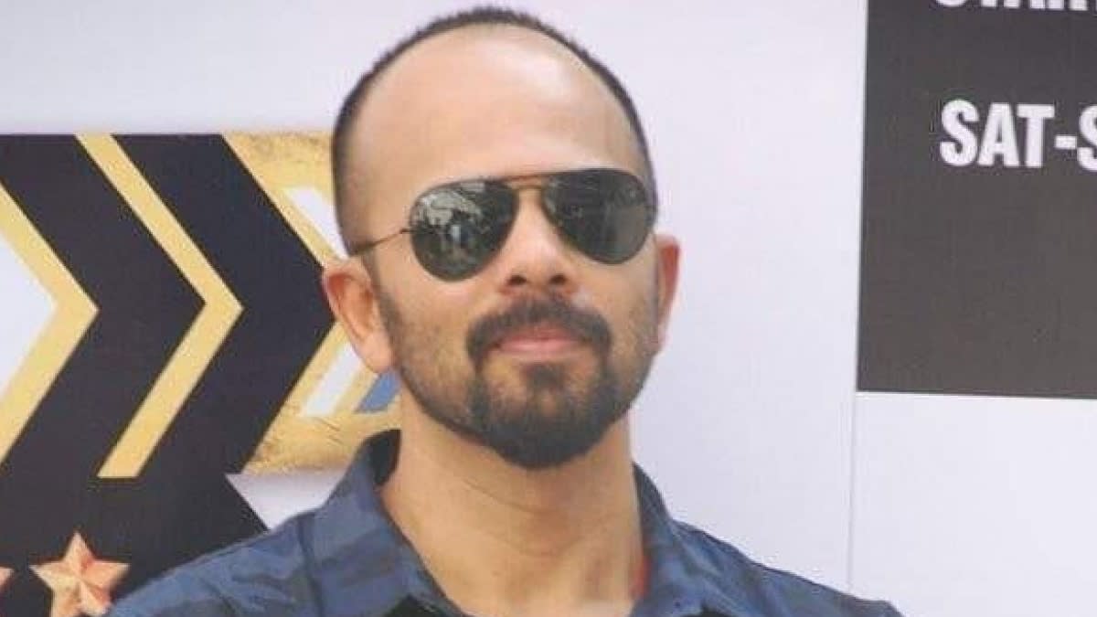 Is Rohit Shetty Ready To Start With Golmaal 5 Movie?