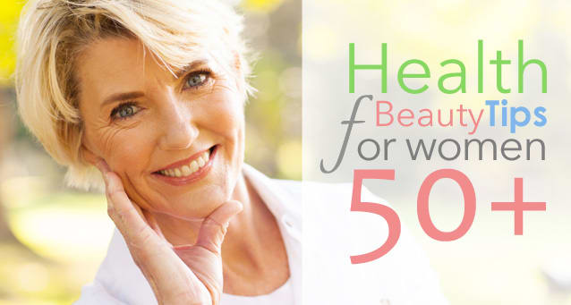 The Most Insane Healthy Tips For Women Over 50 - healthhousewifefiles