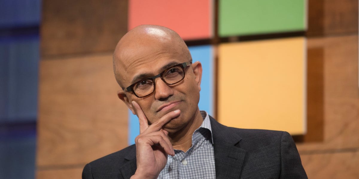 Microsoft experimented with a 4-day workweek, and productivity jumped by 40%