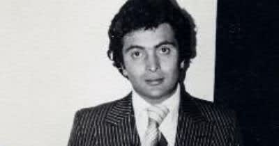 Legendary actor Rishi Kapoor died at the age of 67