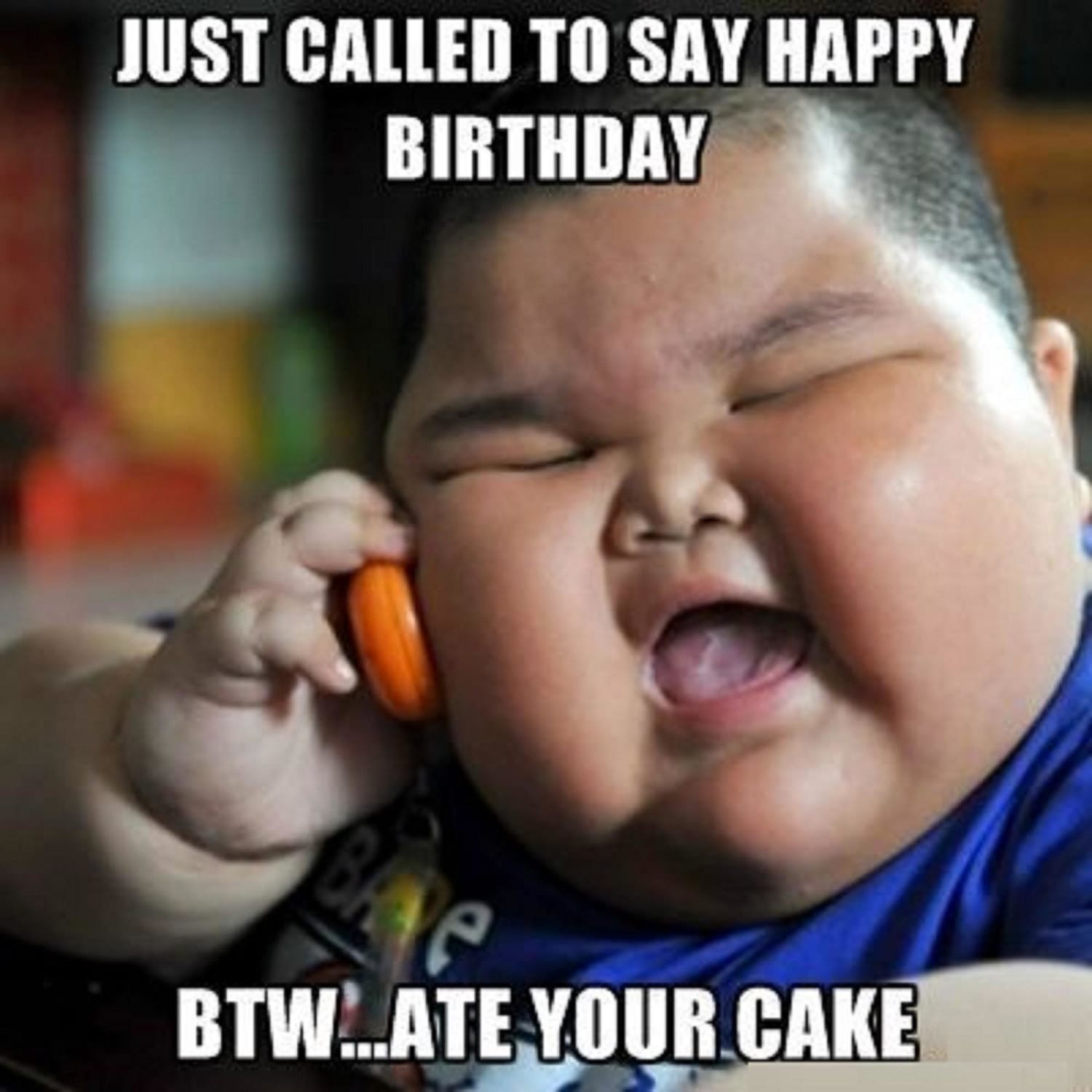 Funny Happy Birthday Pictures and images - Funny Birthday Images