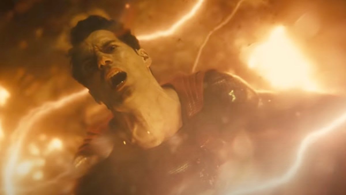 We Know the 'Mind-Blowing' Cameo in Zack Snyder's Justice League