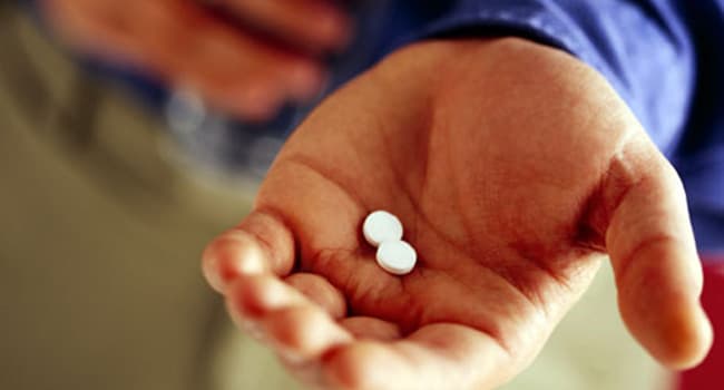 Slideshow: Choosing an OTC Pain Reliever -- What to Consider