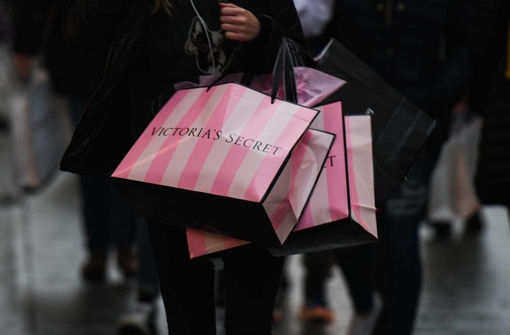 A diminished Victoria's Secret is sold