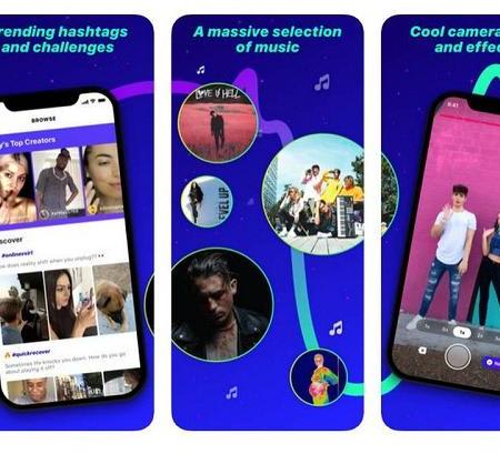 Facebook Lasso Short Form Video App launched