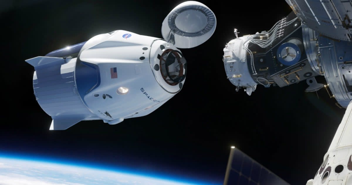 If successful, NASA’s commercial crew program will be the least expensive human spaceflight development project pursued by NASA since Project Mercury in the early 1960s.