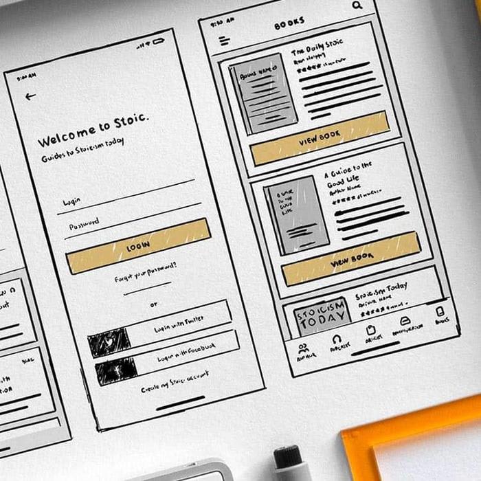 How to Know When You're Ready for Mobile App Prototyping