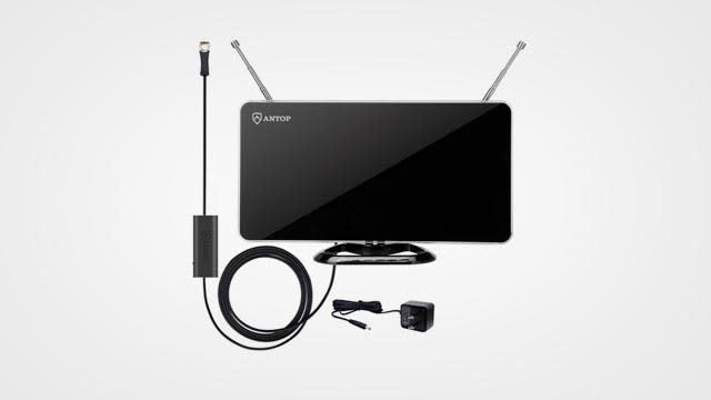Best Outdoor TV Antenna Reviews By Consumer Reports 2020