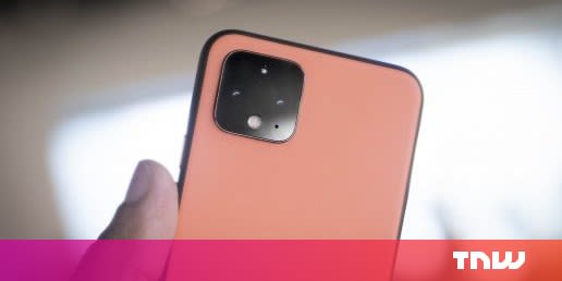 Rant: Google has no good excuse for the Pixel 4's missing ultrawide camera