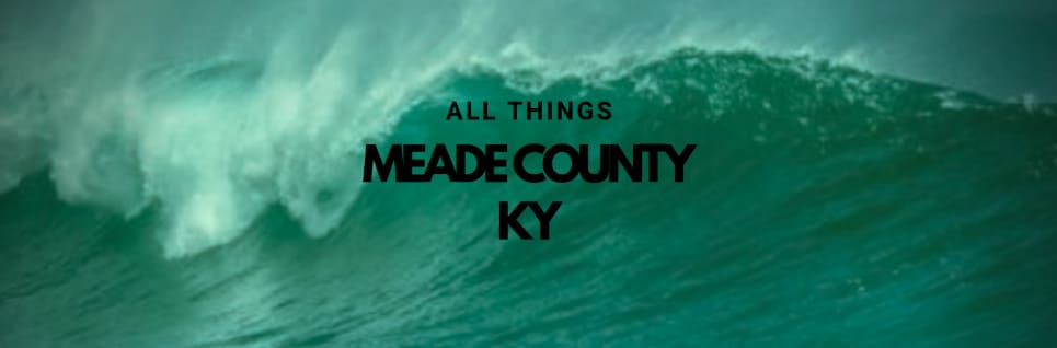 Meade County Local is Born