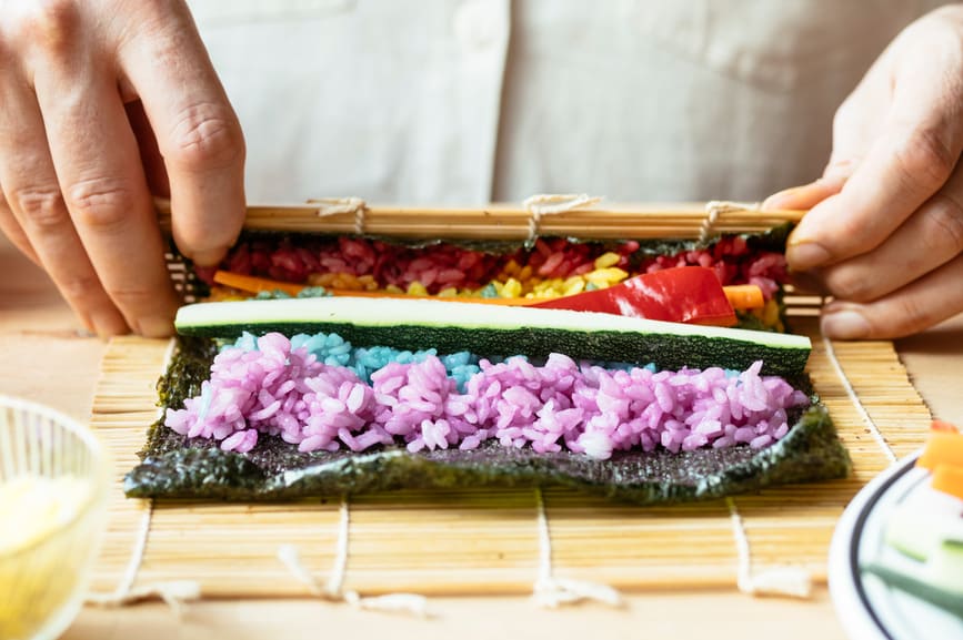 Red Seaweed Was Just Scientifically Proven to Support Gut Health—Here’s How To Eat More of It
