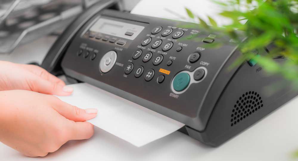 The Best Fax Broadcasting Service Provider