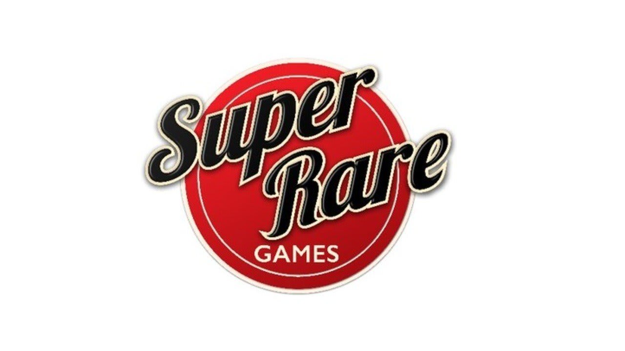 Super Rare Games Announces Seven New Physical Releases For Nintendo Switch