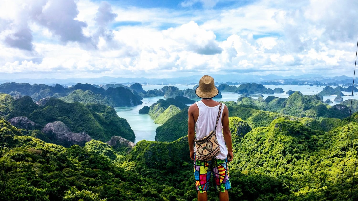 12 Best Travel Experiences in Vietnam voted by bloggers from around the world - Fiona Travels from Asia