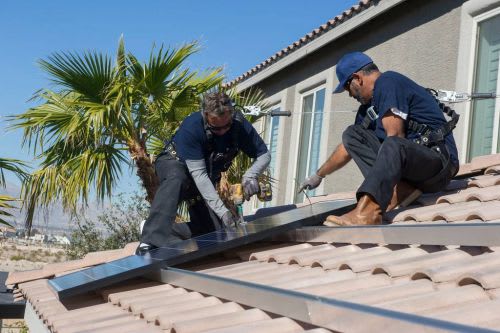 Solar Industry Seeks to Slash Red Tape With New Automated Permitting Initiative