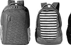 Which is the best 25 liter backpack under Rs 1000? (Part 1 of 2)