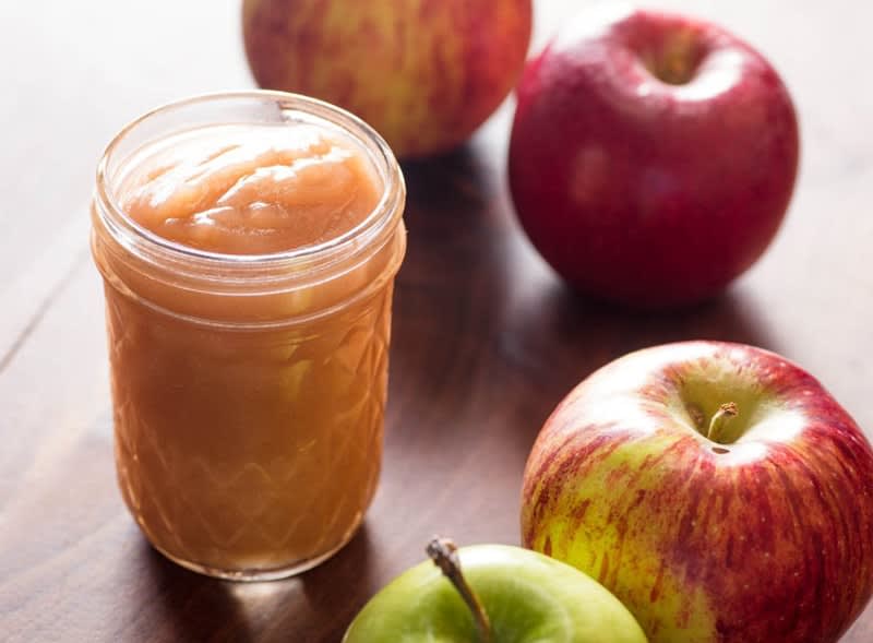 Top Best Apples For Apple Sauce Review 2020 - DADONG