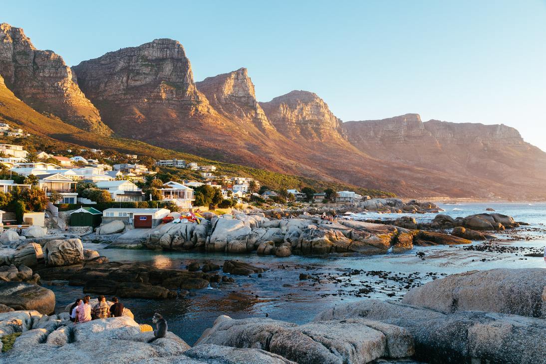 10 amazing destinations in South Africa not to miss