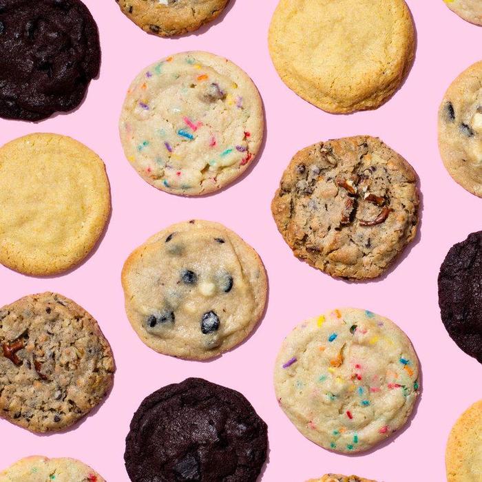Milk Bar Partners with Uber Eats for Delivery, Offers Free Cookies