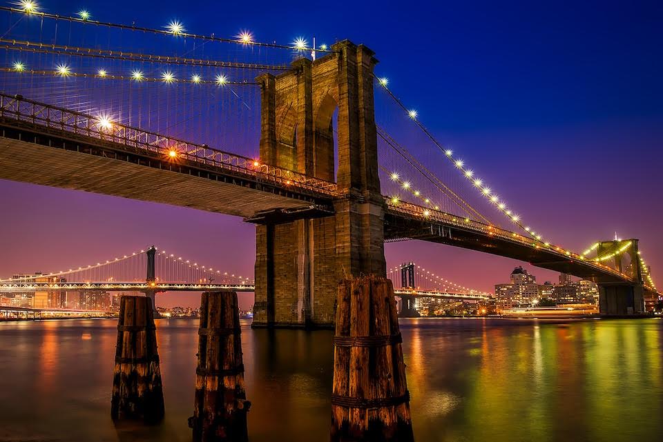 A Local's Guide to Brooklyn (New York) with the best things to do in Brooklyn - Earth's Attractions - travel guides by locals, travel itineraries, travel tips, and more