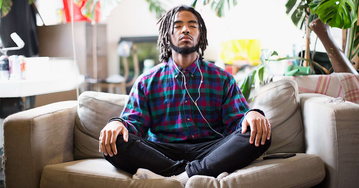 6 Types of Meditation: Which One Is Right for You?