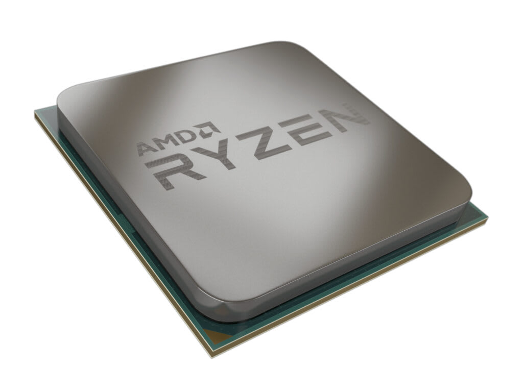 AMD Announces Ryzen 5000 Series Desktop Processors Based On Zen 3 Architecture - Latest Tech News, Reviews, Tips And Tutorials