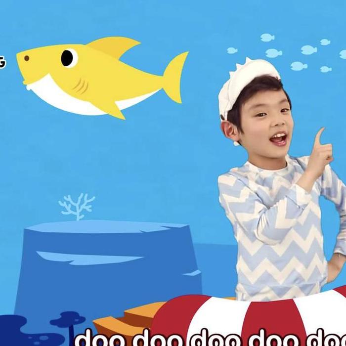 How the Baby Shark (doo doo doo) song became 2018's biggest meme