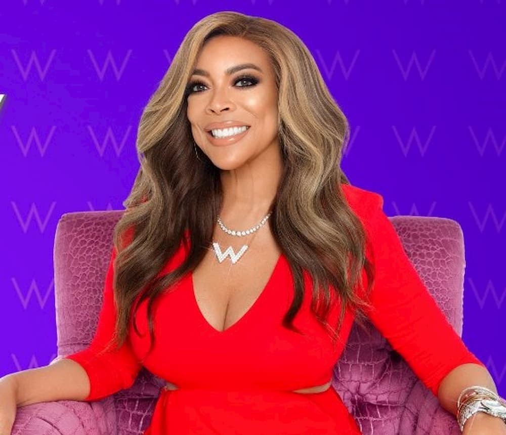 Wendy Williams Measurements – Height, Weight, Age, Bra Size & Body Statistics