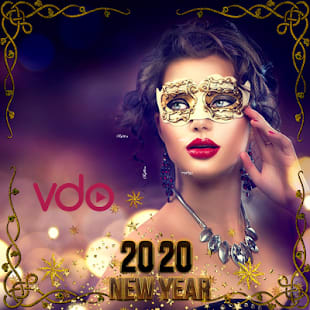New Year Video Maker 2020 APK Download For Android