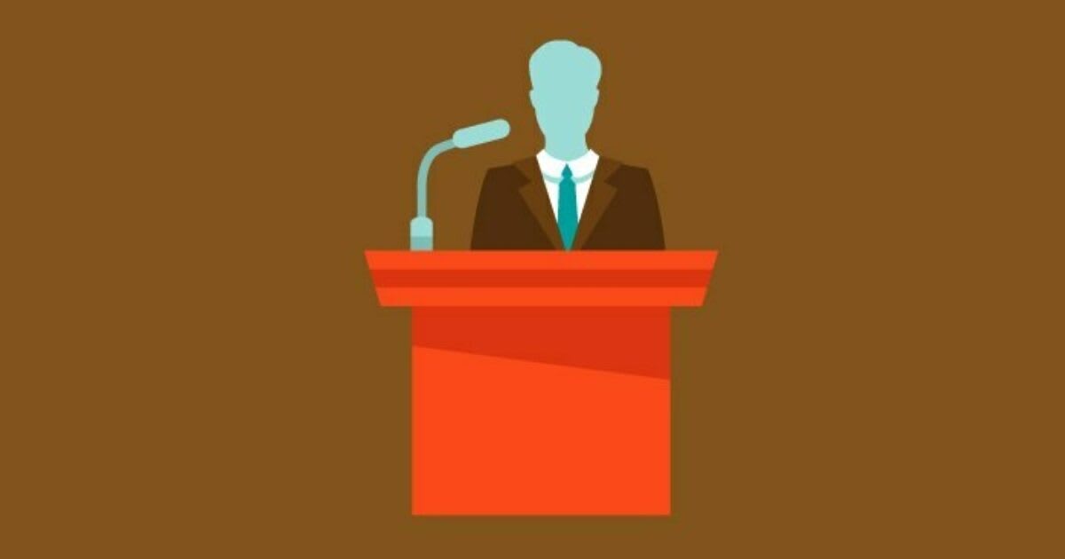 This Is it: Your Ultimate Public Speaking Cheat Sheet